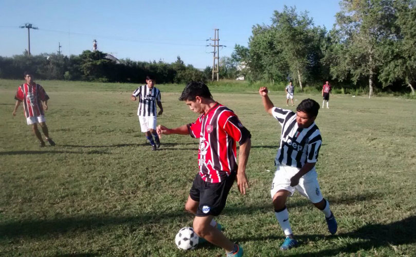 Tricolor le ganó la clasificación a Juventus