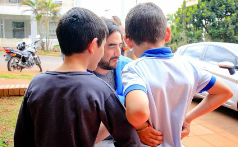 Por resolución dictada por el juez Juan Pablo Fernández Rizzi