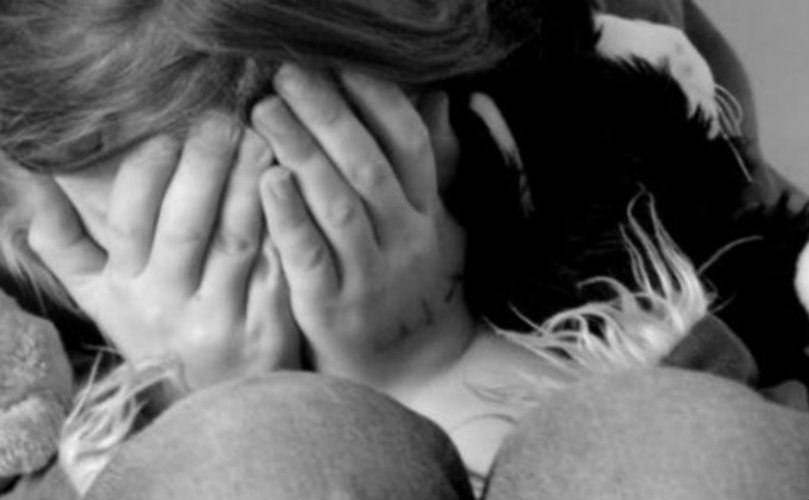 Seucestro en General Lagos