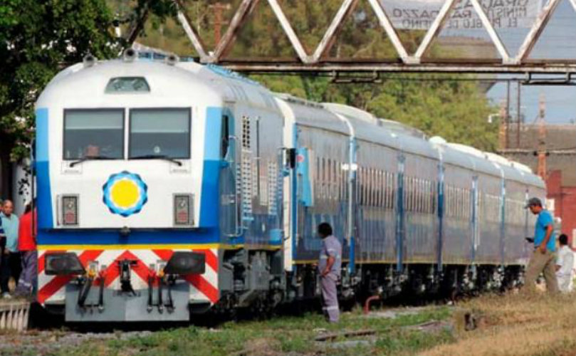 Desde el 30 de marzo abrirán las boleterías de la estación Rosario Sur.