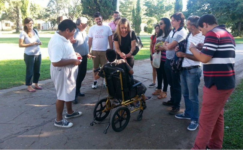 Cottolengo Don Orione