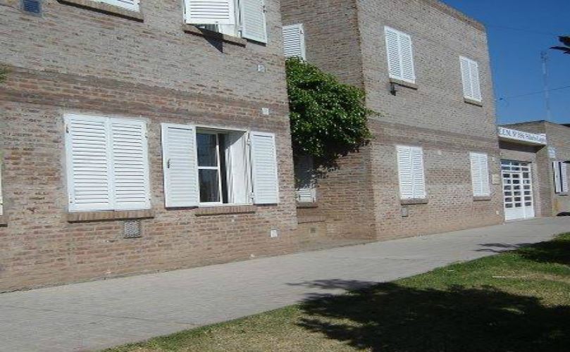 Establecimiento educativo de la escuela secundaria 