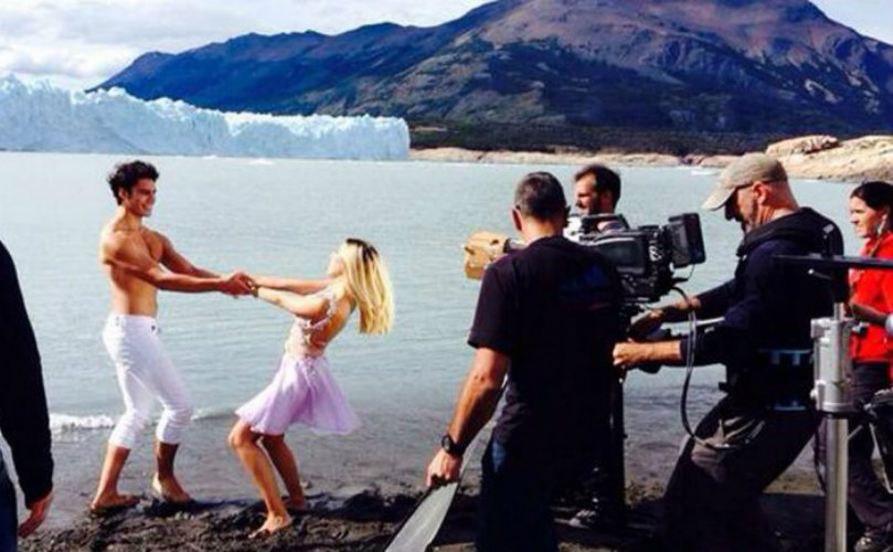Nacho Perez Cortes compartirá pista junto a figuras consagradas