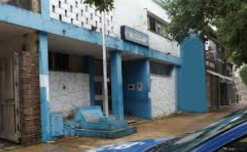 El robo calificado con privación de la libertad fue denunciado en la seccional 27