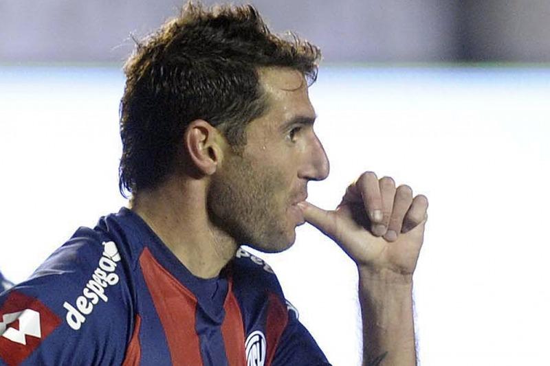 Piatti metió 2 para el Ciclón
