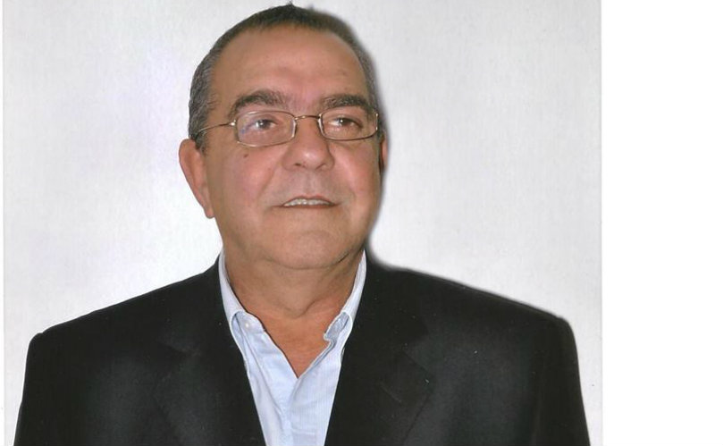 Rafael Graziani