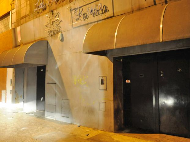 Polémico. El cabaret permanece cerrado desde hace más de cuatro meses