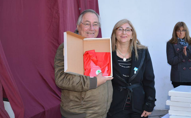 Foto - Lyda Mancinelli 