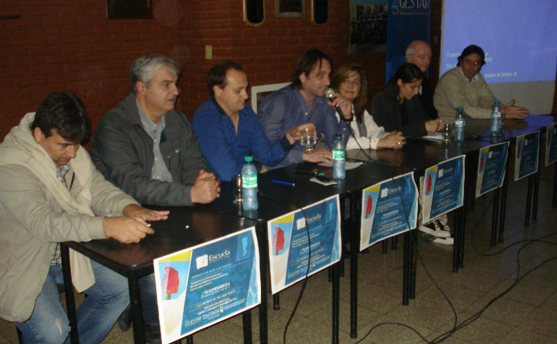 Presentación Gestar 