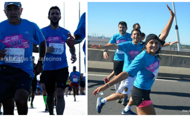 ¿Correr o caminar?