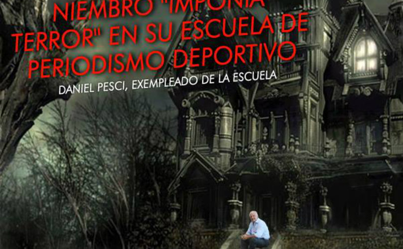 Don Niembro 