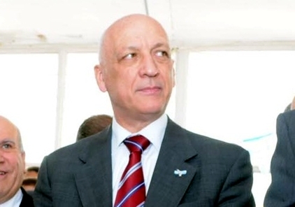 Gobernador de la provincia de Santa Fe
