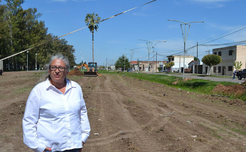 Fotografía - Jorge Mansilla