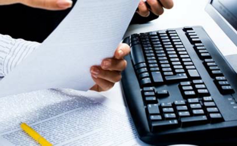 Perfil administrativo