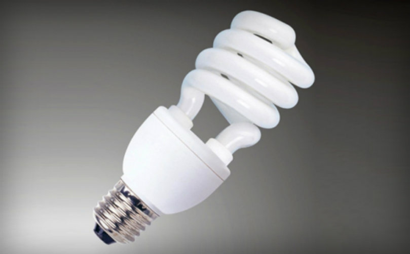Lamparas bajo consumo