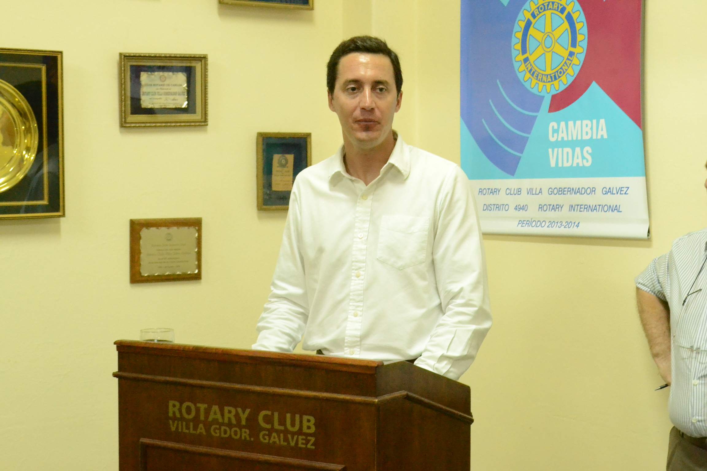 Diego Garavano