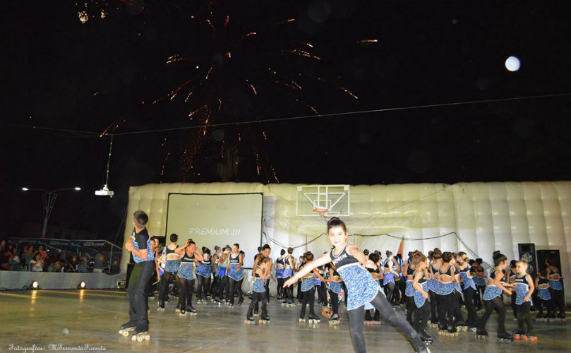 Foto - María Fernanda Foresta