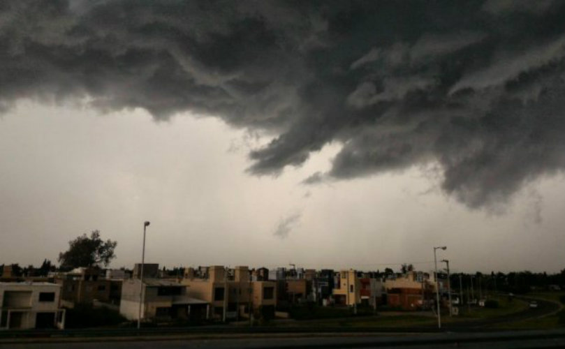 El hecho ocurrió en Córdoba