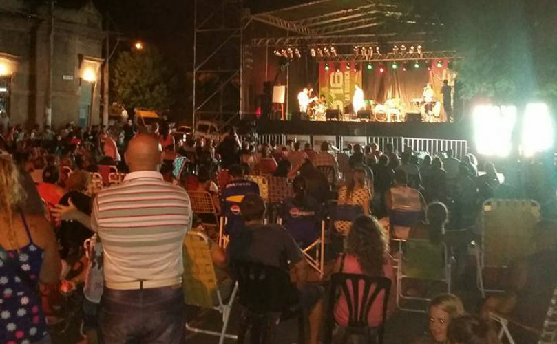 Foto - Alicia Robledo 