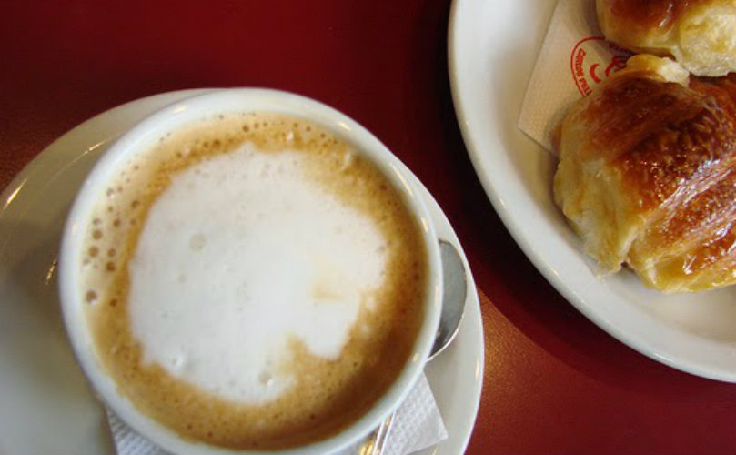 Desayuno, la principal comida del día