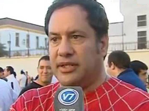 El renunciante director del Servicio Penitenciario Federal fue ideólogo de murgas y eventos recreati