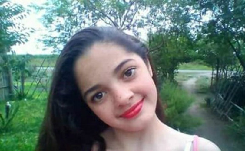 Milagros Daiana Torres