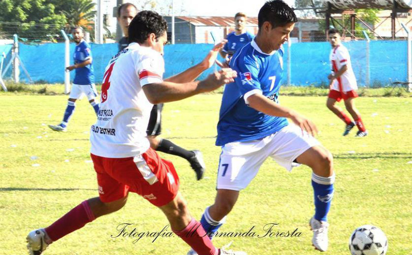 El Rombo viene de 3 caídas seguidas