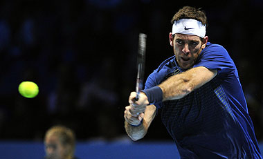 El revés de Delpo