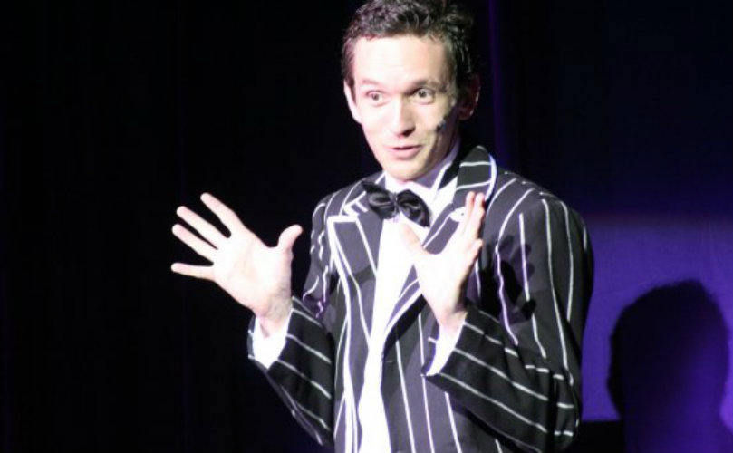 Diego Reinhold