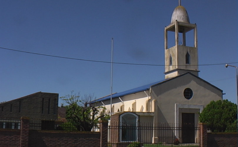 Iglesia san José 