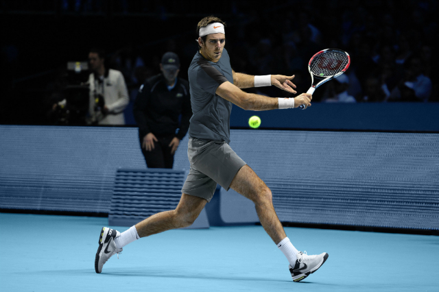 Delpo deberá ganar para avanzar