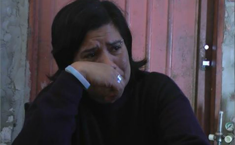 La mamá de Valentina aportó nuevos datos