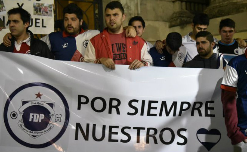 Foto: Marcelo Bustamante / La Capital