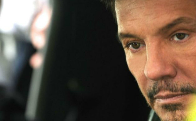 Marcelo Tinelli