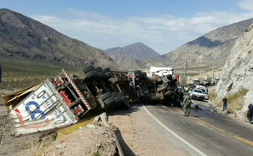Impactante imagen 