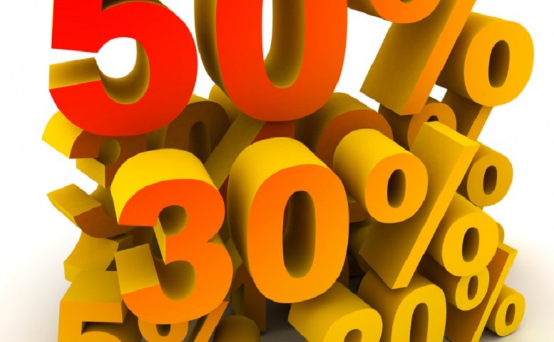 Habrá ofertas imperdibles 