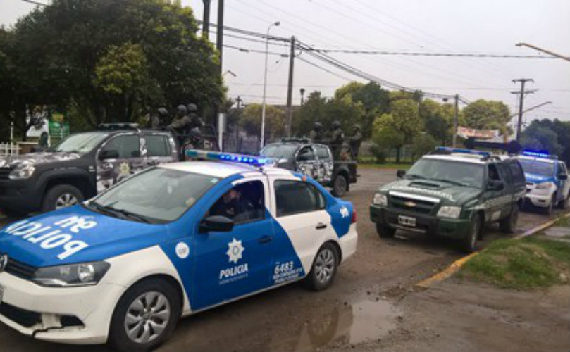 Foto - Desarrollo Zonal 