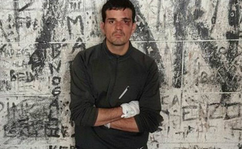 Daniel Salazar