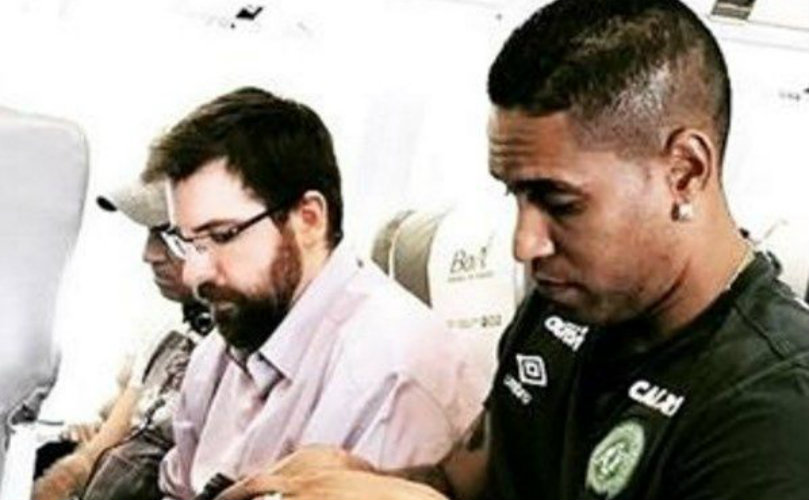 El ex jugador del Atlético Madrid y sus llamativas últimas palabras.