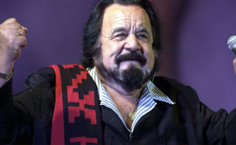 Horacio Guarany