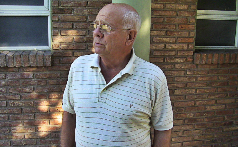 Norberto Scarpecci