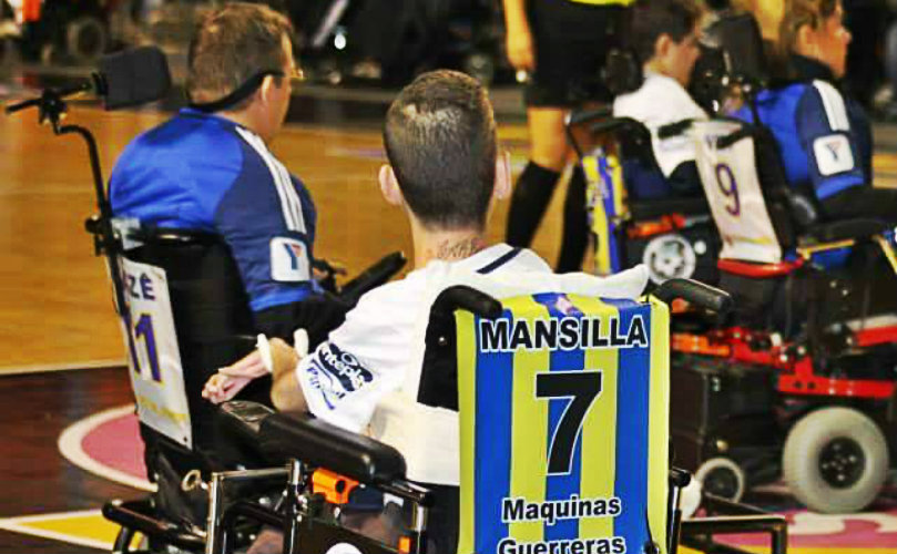 José Mansilla