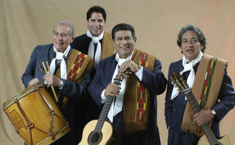 Los Manseros