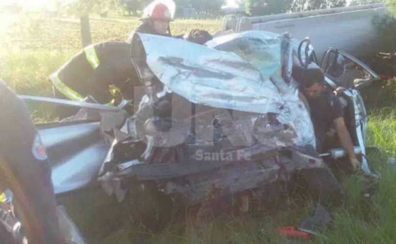 Se tratan de establecer las causas del accidente
