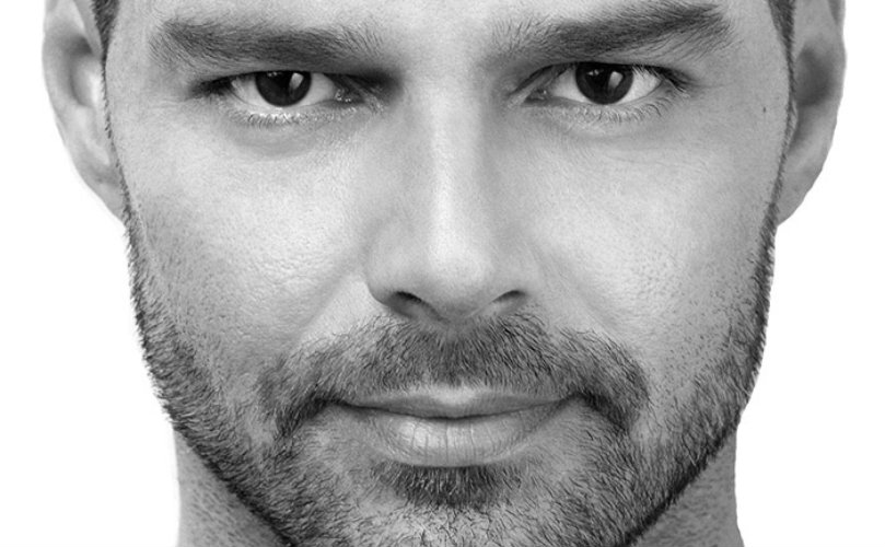 Ricky Martín 