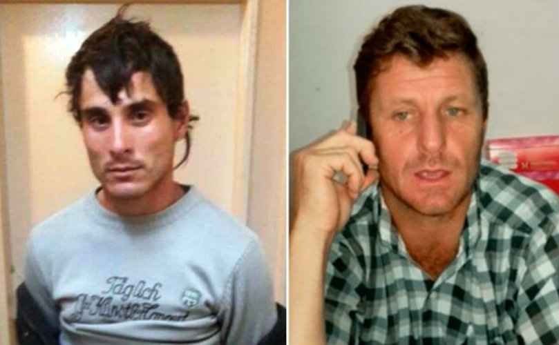 Contó que a Micaela 'la 'eligieron y siguieron' 