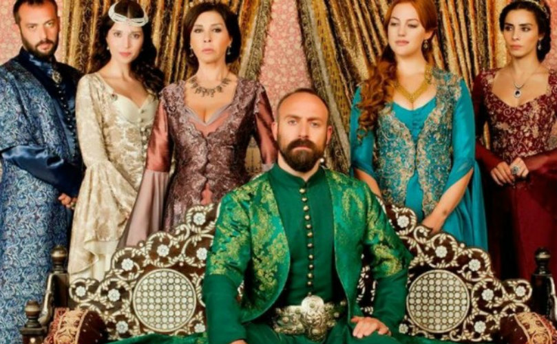 Gran elenco
