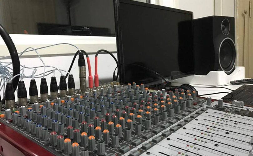 El CEDEC funcionará en el centro cultural