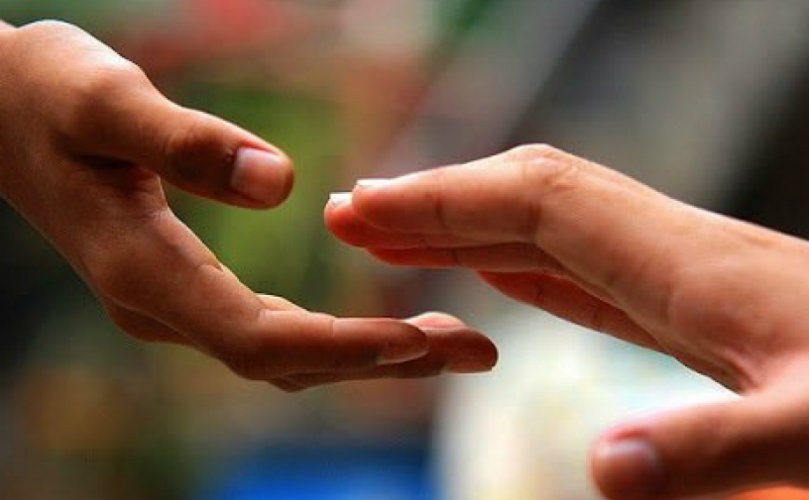 Pueblo Esther apela a la solidaridad 