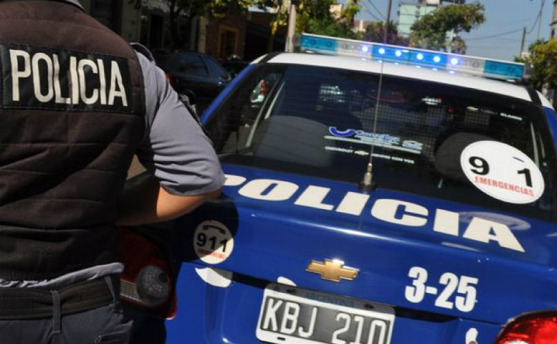 Otro caso que conmociona al país
